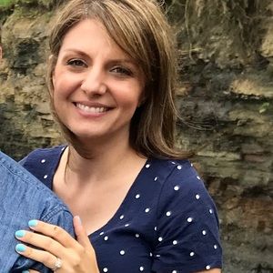 Meet your Posher, Catherine